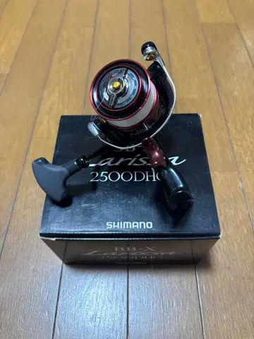 16 BB-X 라리사 2500DHG