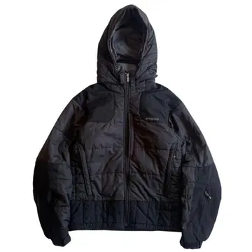 00s patagonia 파타고니아 파더 더스 파카