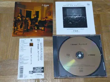 튤립 I dream 2007년반