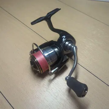 다이와 19 셀테이트 LT 2500S-XH