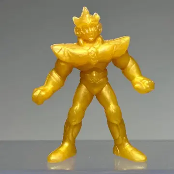 세인트 세이야 가샤폰 지우개 백은 성투사 까마귀 별자리 크로스 자미안