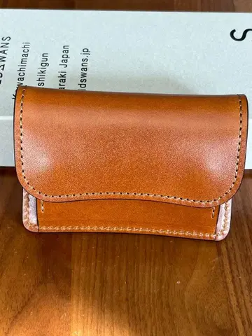 [ 새상품 ] 와일드 스완스 타