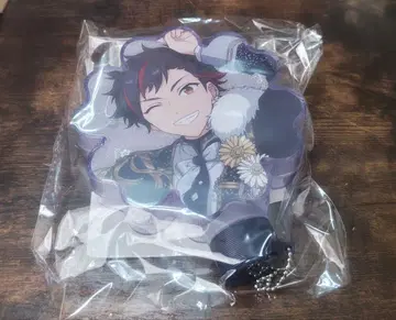 아이돌 응원봉 튜브 - Superbloom 나구로 테토라