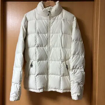 에디 바우어 EddieBauer 다운 자켓