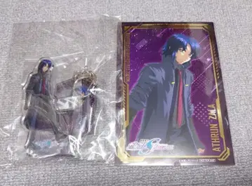 건담 SEED FREEDOM 특장 한정판 라쿠텐 북스 혜택 아스란 자라