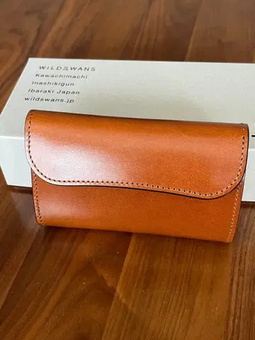 [ 새상품 ] 와일드 스완스 번