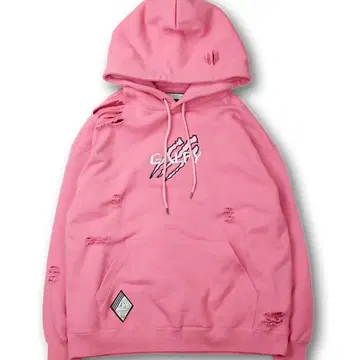 GALFY-각성 비스트 후드티