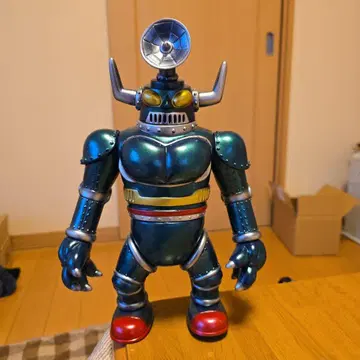 파라볼라 에이스 마미트 소프트 비닐