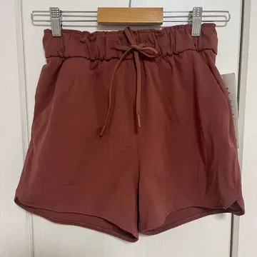 룰루레몬 숏팬츠
