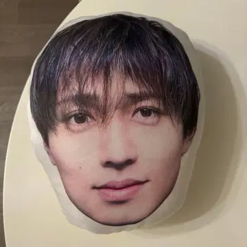 King & Prince 나가세 렌 쿠션