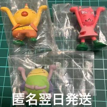 오쟈루마루 펜꽂이 덴보 키스케 아카네