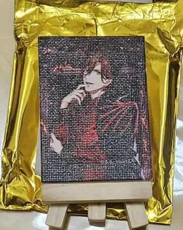 DMS 코토부키 레이지 미니 아트 패널 파우스트 라스트 칸타타