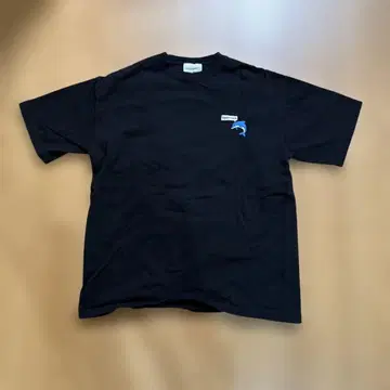 vaultroom T셔츠 돌고래 M 사이즈