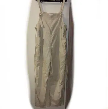 CAMEL ROAD 오버롤