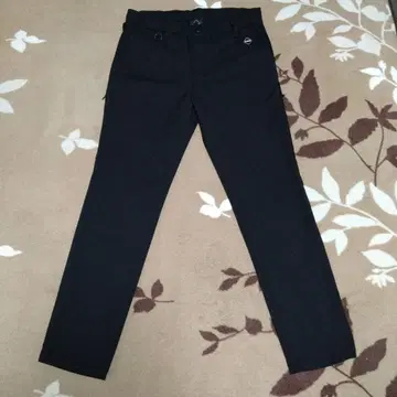 FCRB 24awVENTILATION CHINO PANTS