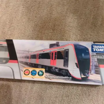 TAKARATOMY 도에이 아사쿠사선 5500형 프라레일