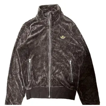 00s 아디다스 벨로아 트랙 자켓 M 상당