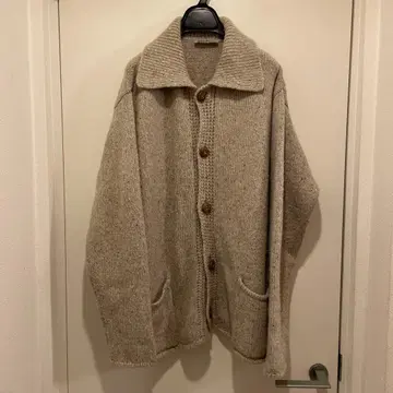90s 00s 이탈리아제 Barneys New York 가디건