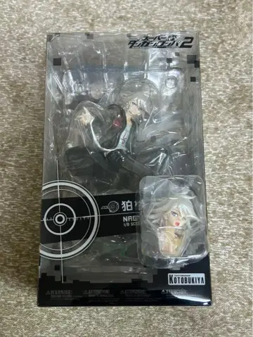 코마에다 나기토 코토부키야 슈퍼 단간론파 2 혜택 부품 ARTEX J