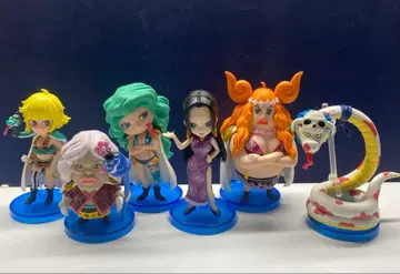 월드 컬렉션 아마존 릴리