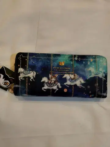 Bebedayan 와치필드 장지갑