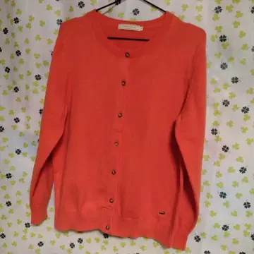 Y179 CROCODILE 가디건 아우터 니트 긴팔 LL