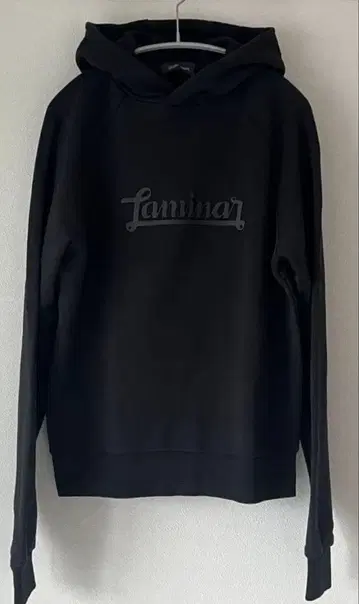 HERNO 헬노 후드티 블랙