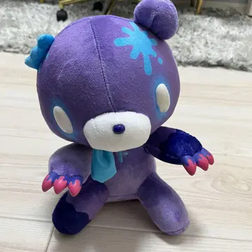 gloomy 그루미 봉제 인형 인형뽑기 경품