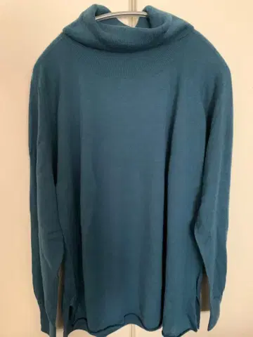 플랜테이션 스웨터