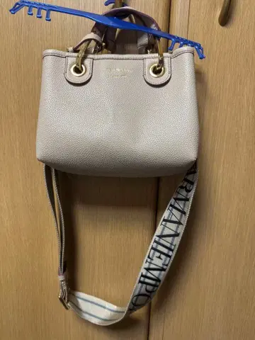 아르마니 백 숄더백