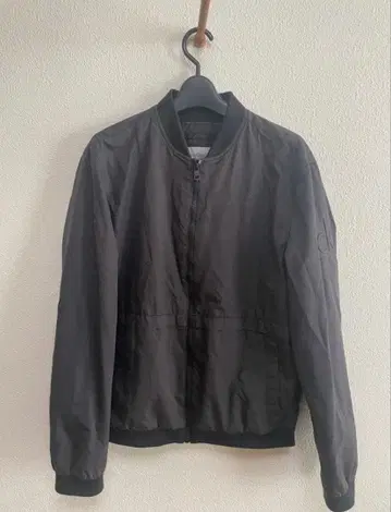 [CK] 캘빈클라인 MA-1 자켓