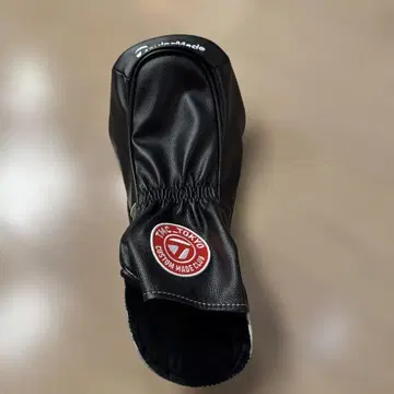 TaylorMade 커스텀 메이드 클럽 골프헤드커버