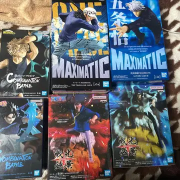 프라이스 피규어 묶음 판매