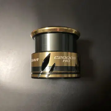 25 알테그라 C2000SHG 스풀