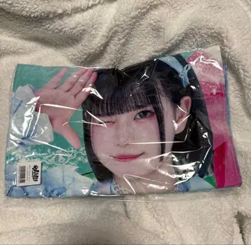 iLife 아이라이프 온라인 복권 B상 아이스 타월 실사 빅 타월