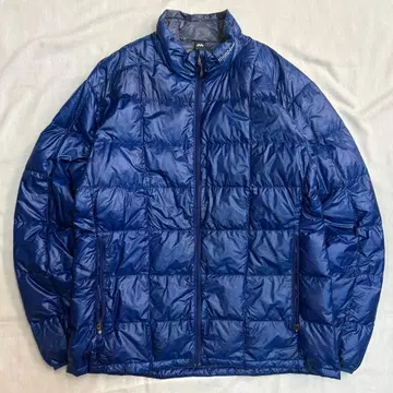 Archive mont-bell down jacket