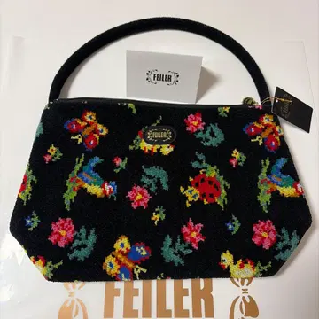 페이러 하이디 원 핸들백 1