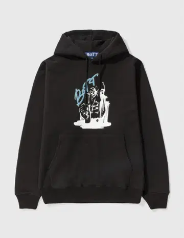 BoTT/ Fist Pullover Hoodie