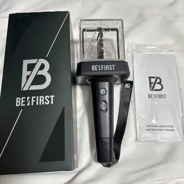 BE:FIRST 응원봉 초대