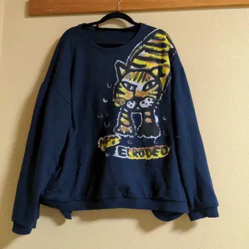 엘르 로데오 빅 트레이닝복