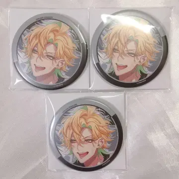 히프마이 히프무비 캔뱃지 히후미 마텐로