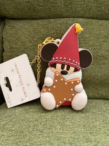 디즈니 릴린린 2025 백참 케이스 포함