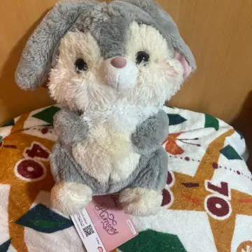 [택 포함 새상품] 디즈니 토드 에이머리 BIG 봉제 인형