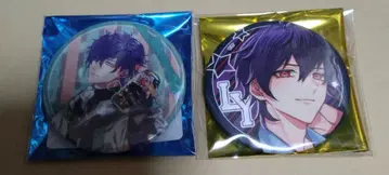 아란 큐피파라 캔뱃지 세트 기념 화이트데이