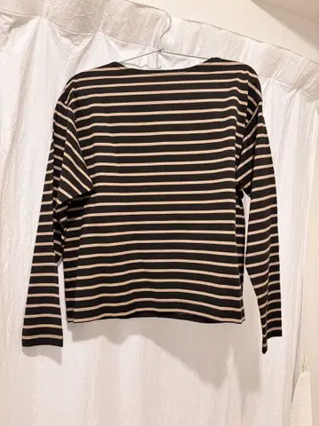 EAST END HIGHLANDERS 상의 미착용 새상품 론 헤르만