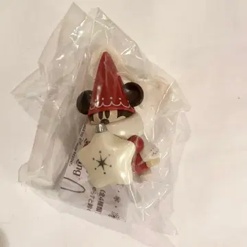 릴린린 캡슐 토이 오너먼트 빨간색