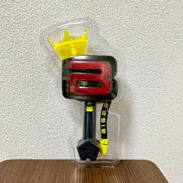 BIGBANG 응원봉