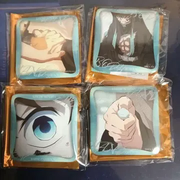 귀멸의 칼날 기둥전 매니악 캔뱃지 무이치로