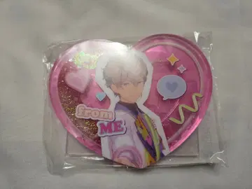 앙상블 스타즈 8주년 동상 아크릴 스탠드 이즈미