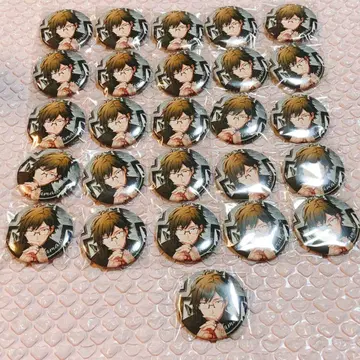 아이나나 sugao 캔뱃지 니카이도 야마토